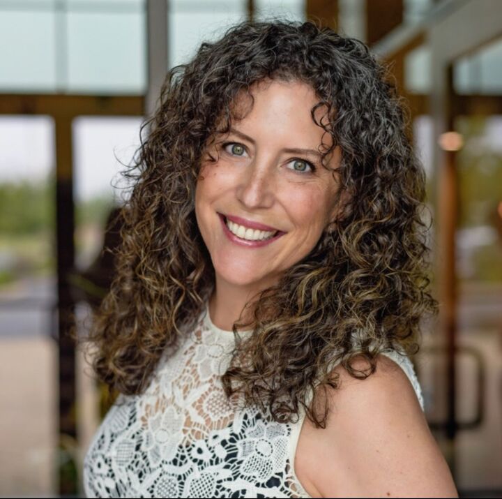 Caryn Weckstein, Real Estate Salesperson in Monroe, Heritage