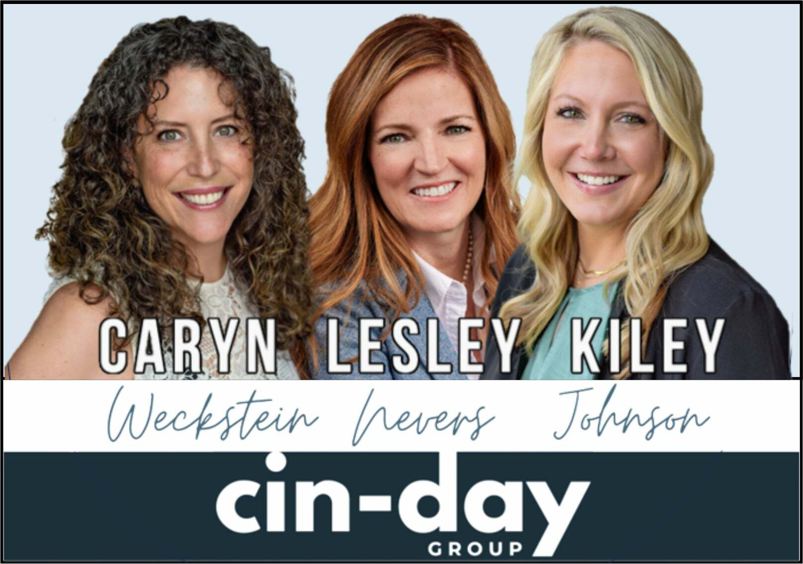 Caryn Weckstein - Kiley Johnson, CinDay Group, Real Estate Salesperson in Monroe, Heritage