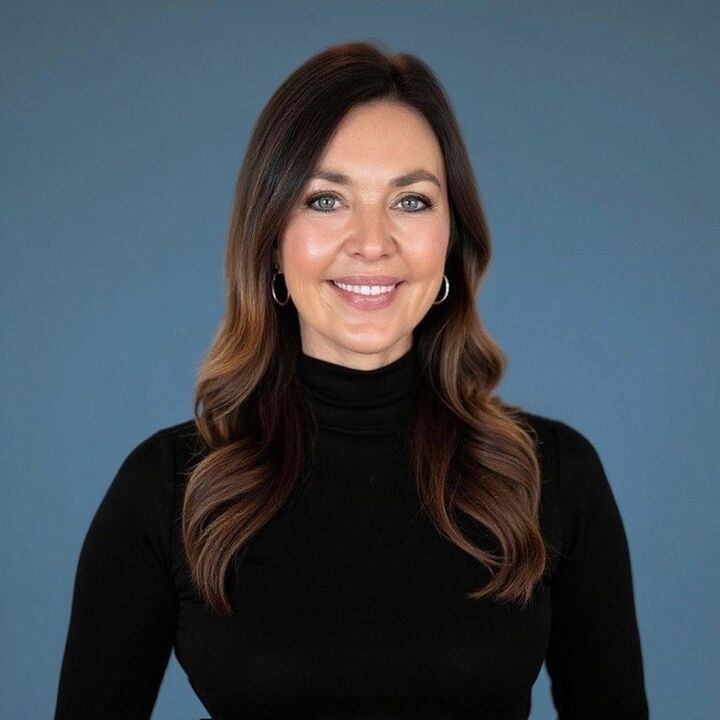 Brandy Osmus, REALTOR® in Rogers, Harris McHaney & Faucette