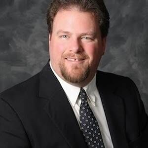 Andy Stireman, Real Estate Salesperson in Traverse City, Schmidt Realtors