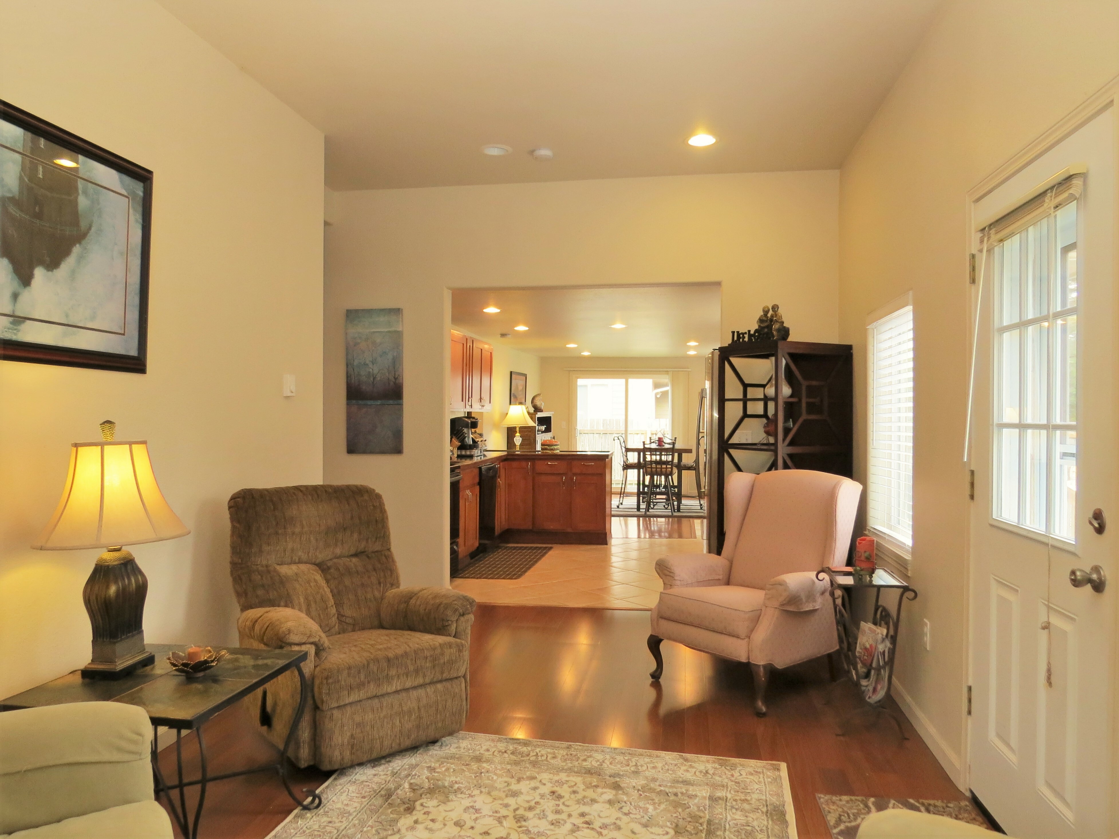 Property Photo:  173 Taurus Blvd SW  WA 98569 