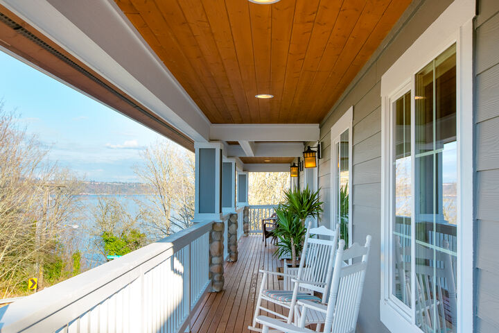 Property Photo: 3302 N 36th Street WA 98407