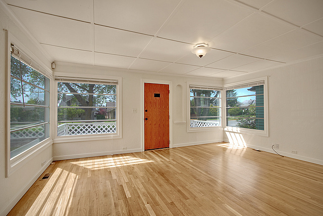 Property Photo: North everett charmer 1503 Colby WA 98203