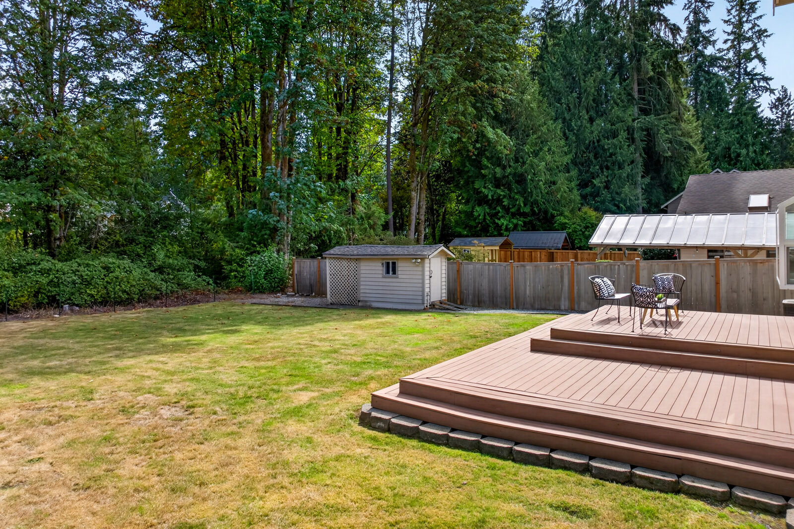 Property Photo:  13712  176th Avenue NE  WA 98052 