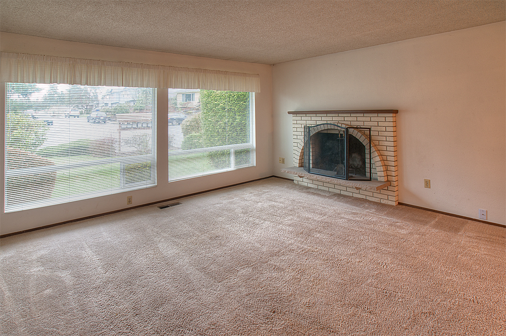 Property Photo: Interior tour 17204 NE 16th Place WA 98008
