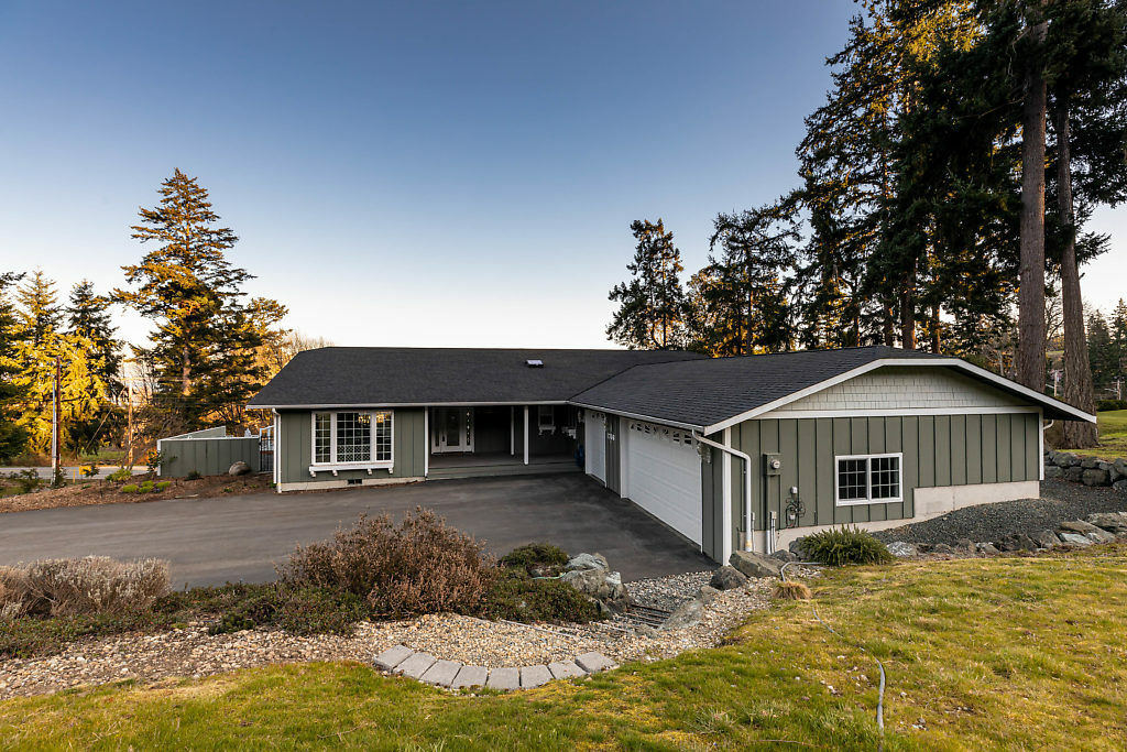 Property Photo: Exterior 1706 Terrace Heights Rd  WA 98277 