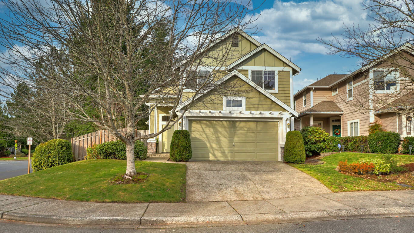 25016 SE 43rd Wy  Sammamish WA 98029 photo