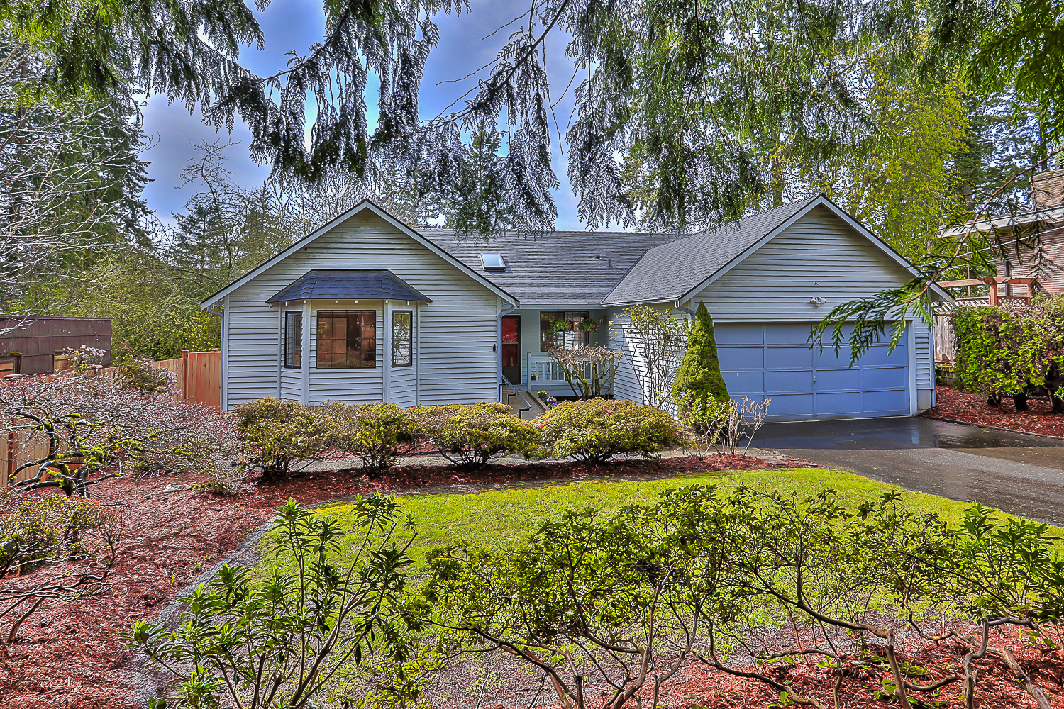 Property Photo:  12733 3rd Ave NW  WA 98177 