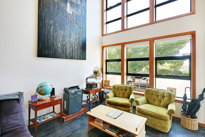 Property Photo: Corson Loft 6604 B Corson Ave S  WA 98108 