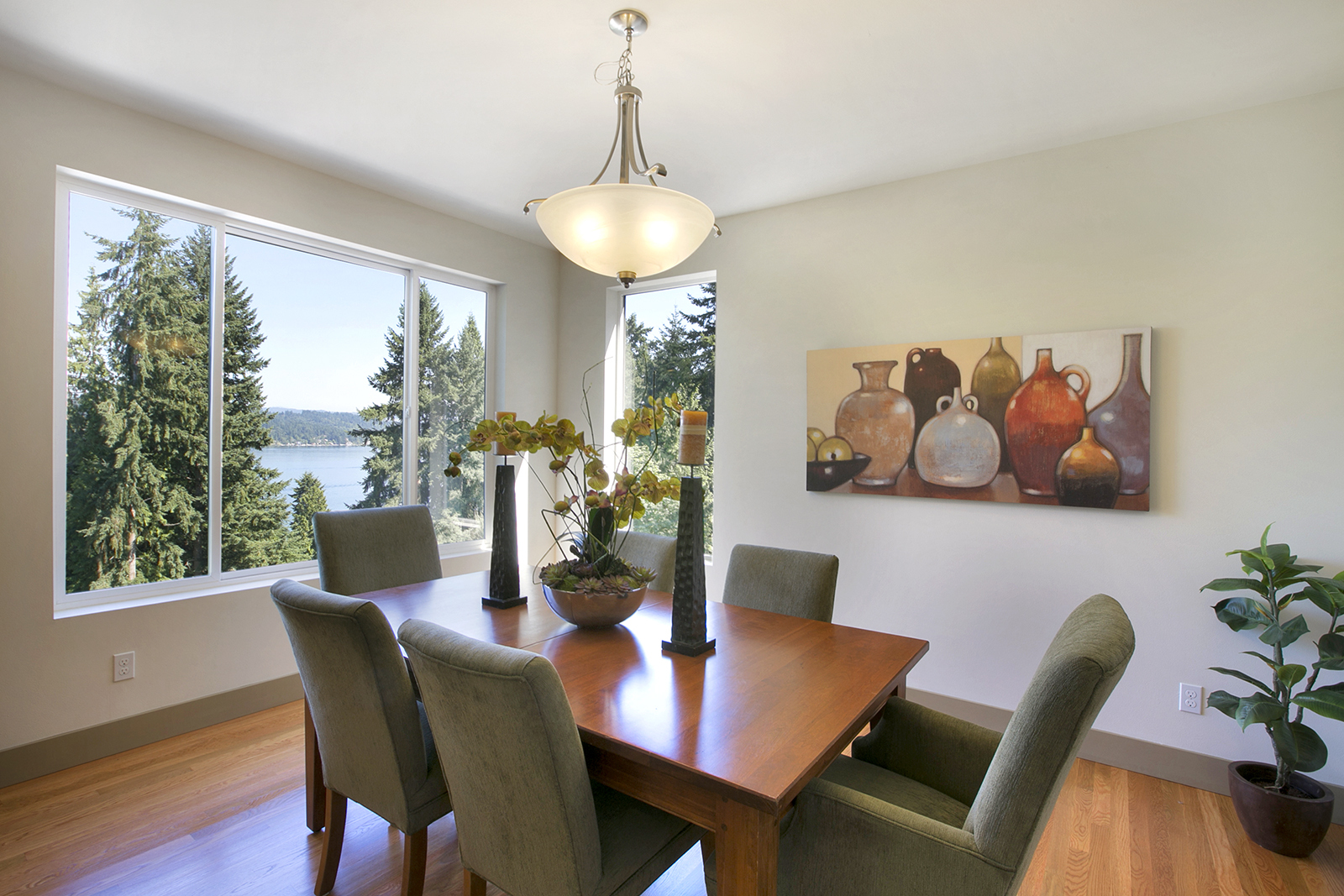 Property Photo: Weowna view estates new construction 1843 W Lake Sammamish Pkwy SE WA 98008