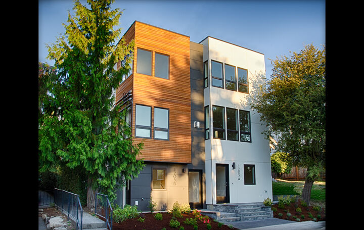 1205 6th Ave N  Seattle WA 98109 photo