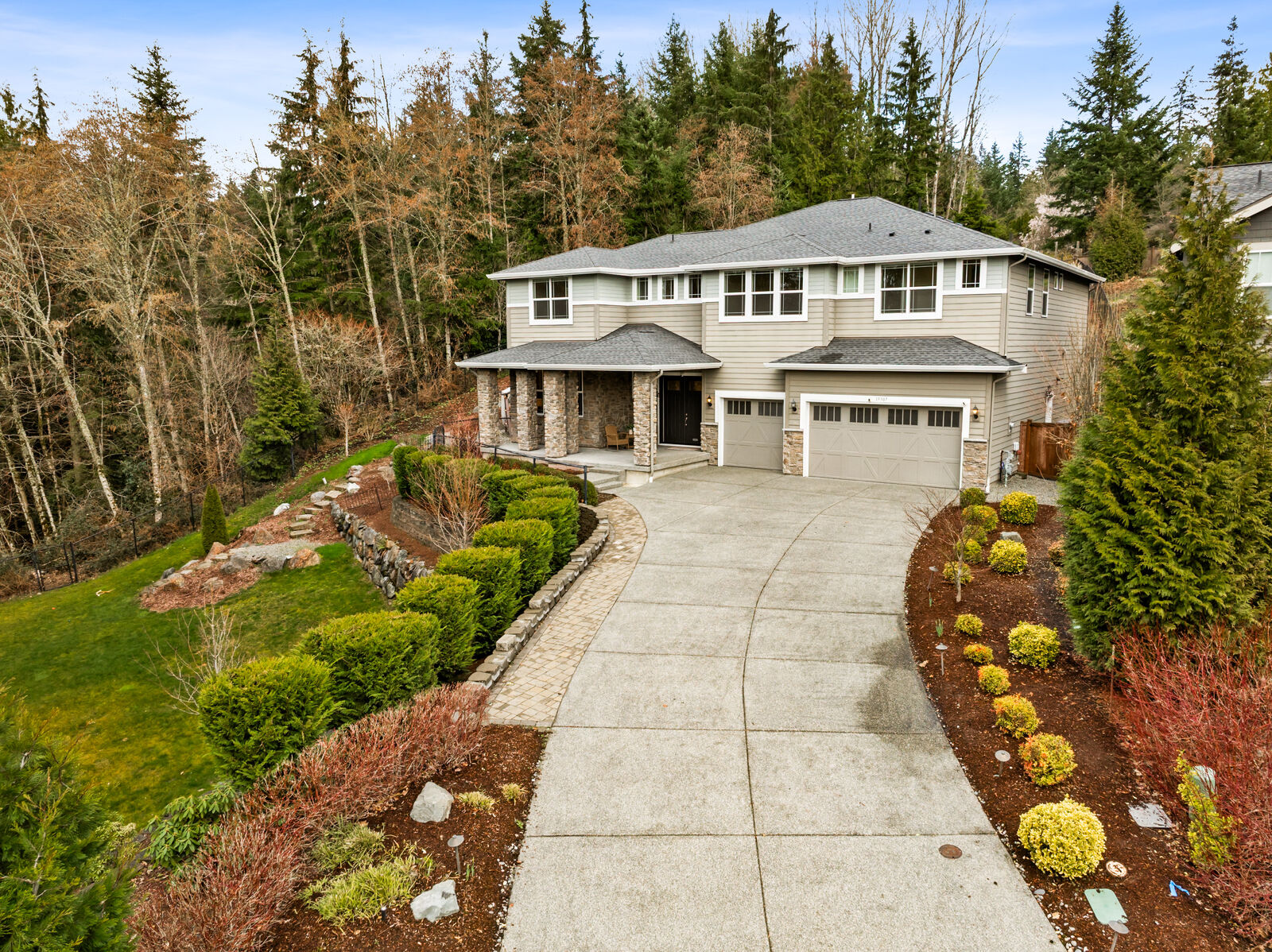 Property Photo:  19307  58th Avenue SE  WA 98012 