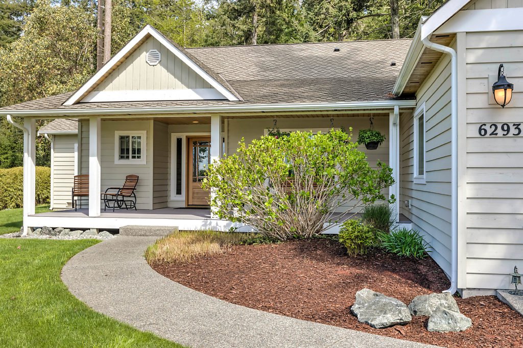 Property Photo: 6293 Sahalee Ct WA 98236