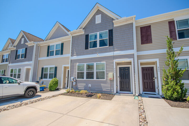 Property Photo:  444 Creekbed Circle  MD 21804 