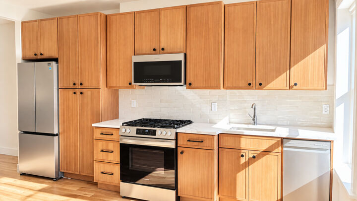 Property Photo:  287 Nevins Street 2 NY 11217 