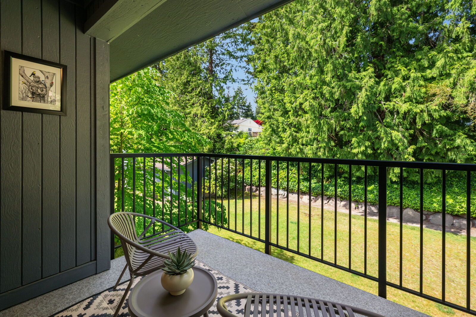 Property Photo: 8017 196th Street SW 6B WA 98026