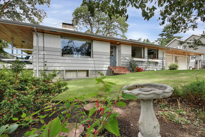 Property Photo:  6711 Mills Dr SW  WA 98499 