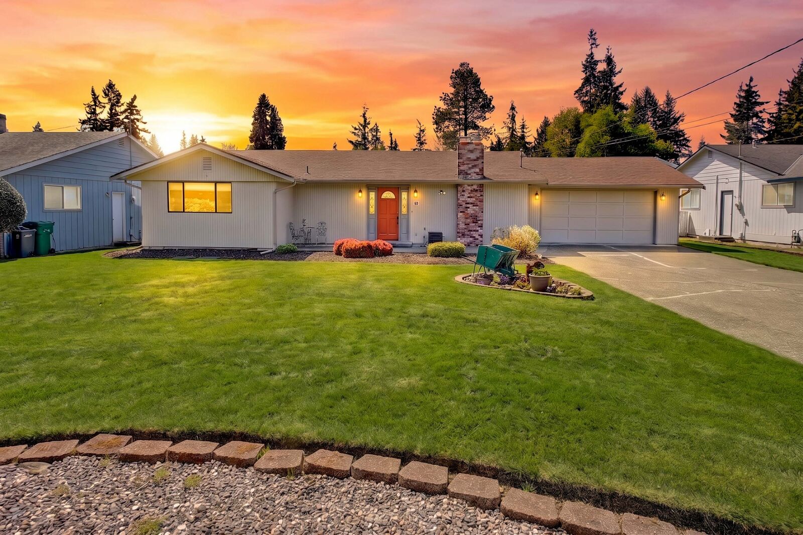 Property Photo:  310  Prestwick Drive  WA 98282 