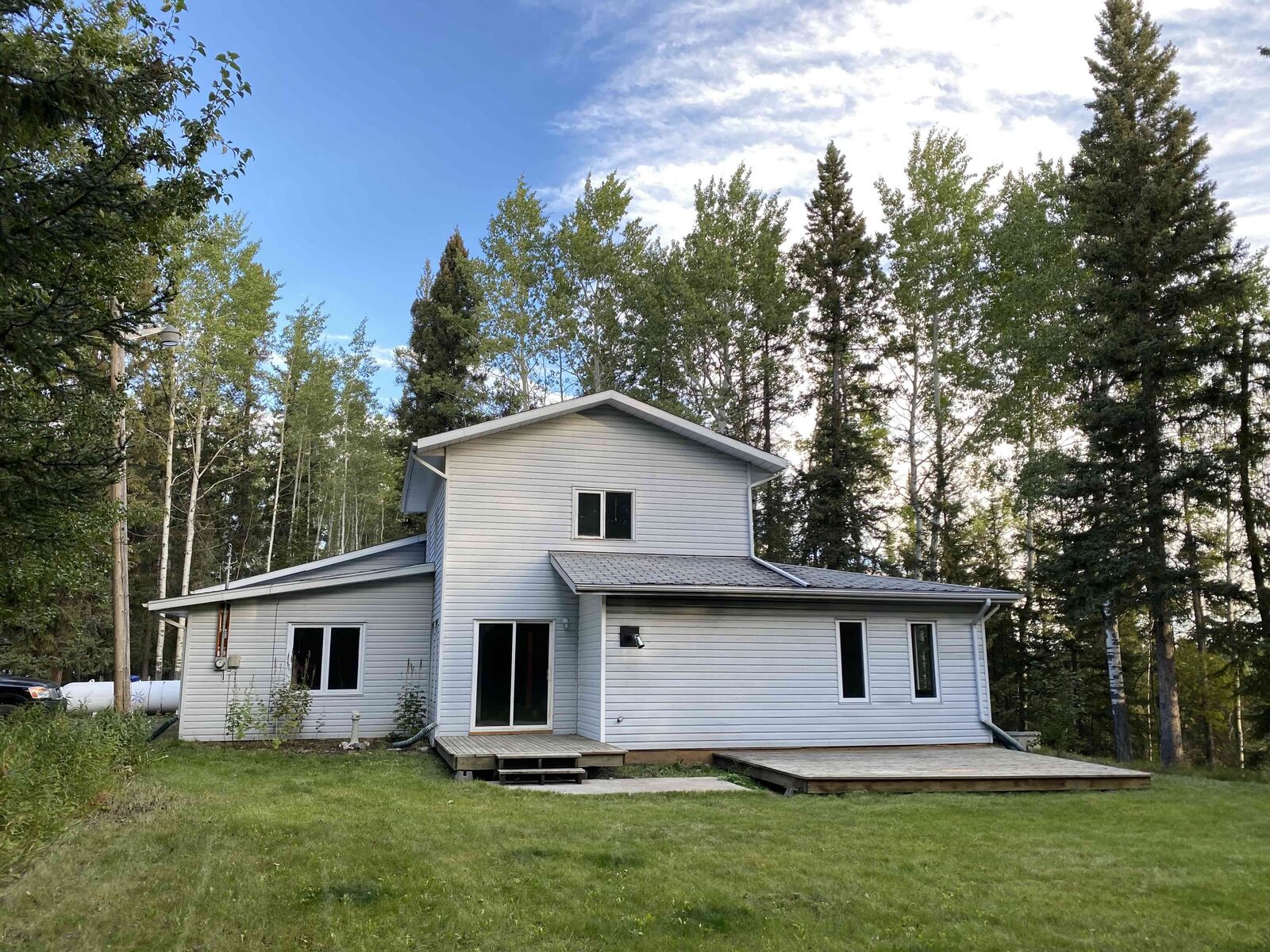Property Photo:  7 Smith Trail  NT X0E 0R4 