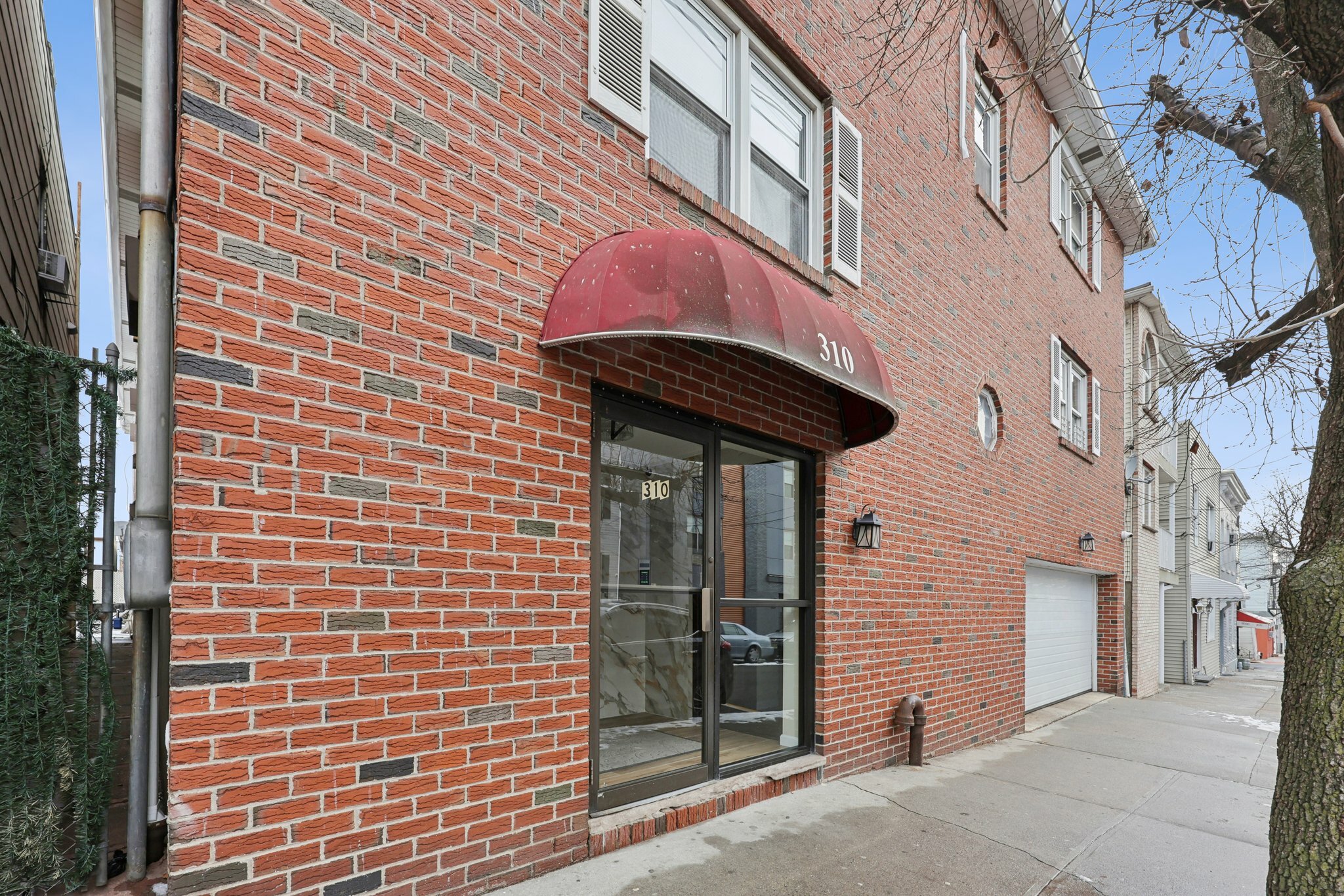 Property Photo: 310 70th St 1D NJ 07093