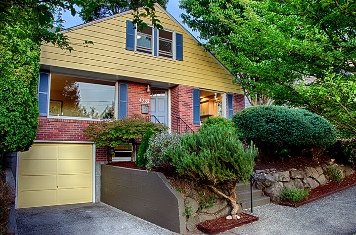 4232 2nd Ave NW  Seattle WA 98107 photo