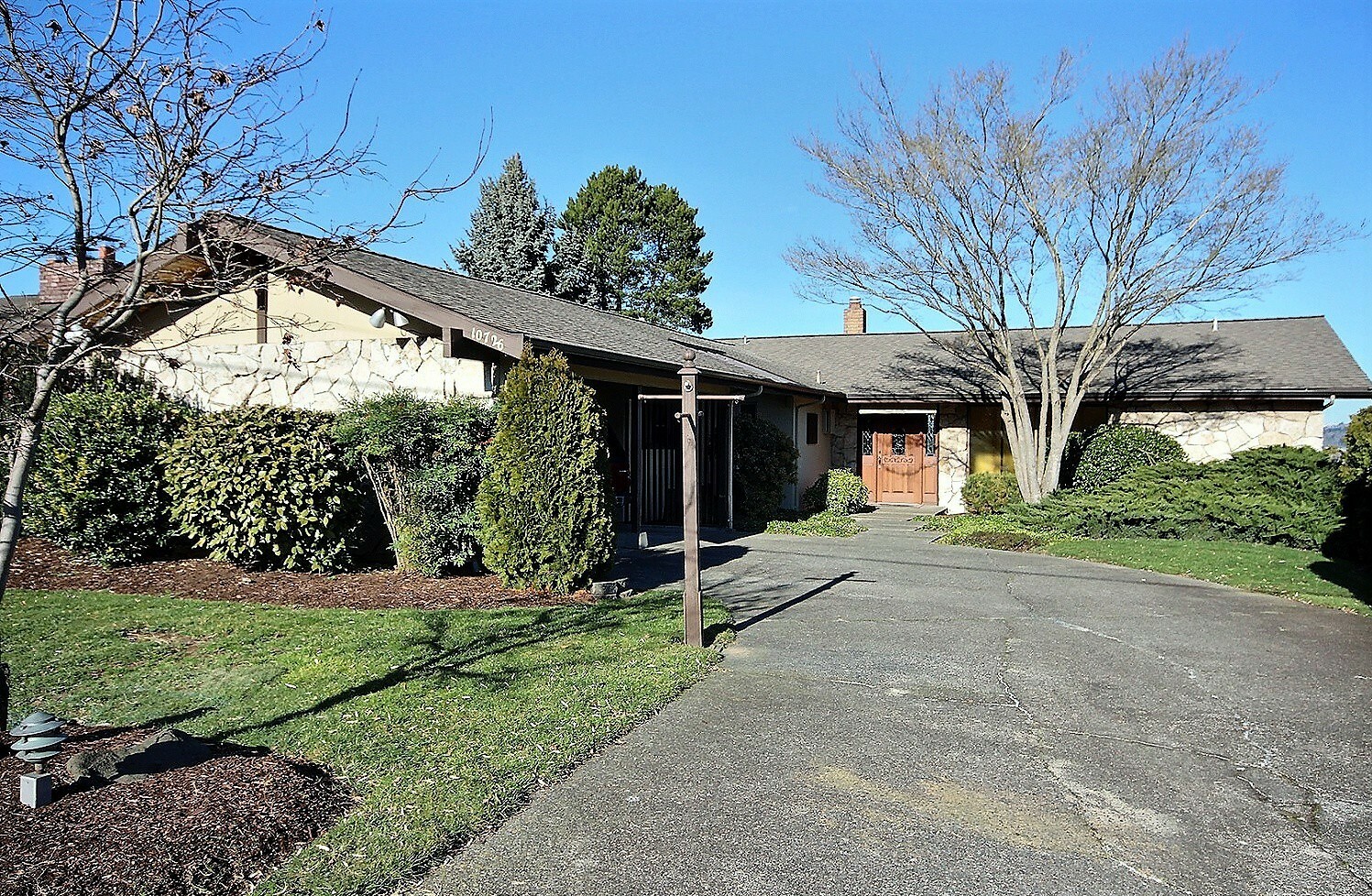 Property Photo:  10726 Forest Ave S  WA 98178 