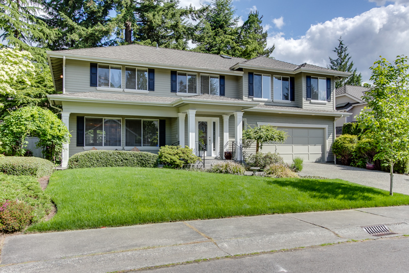 Property Photo: 14126 176th Ave NE WA 98052