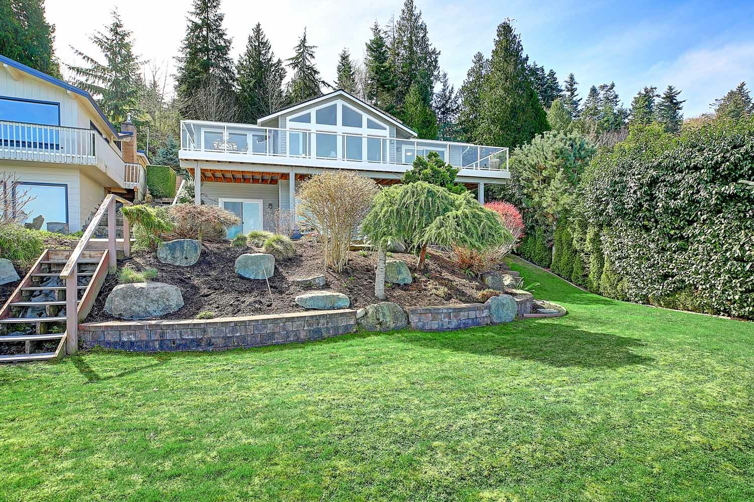 Property Photo:  192 Fay Lane  WA 98282 