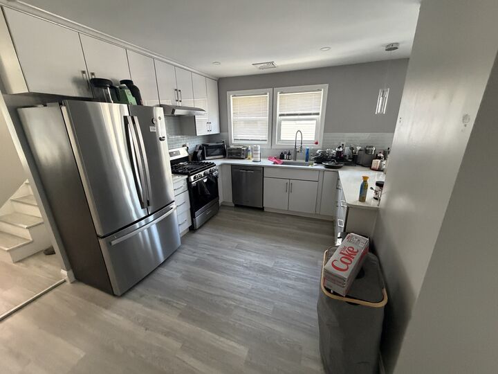 Property Photo:  102 Nonantum St  MA 02135 