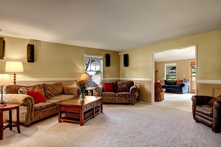 Property Photo: Have a peek inside... 15220 163rd Place NE WA 98072