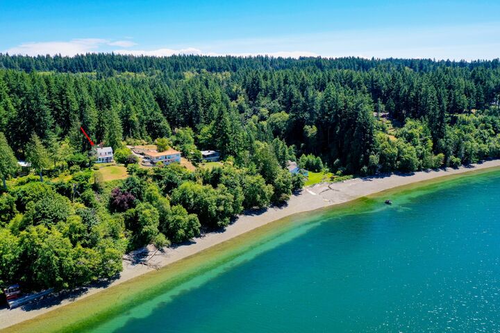 15259 Olympic View Loop Rd NW  Silverdale WA 98383 photo