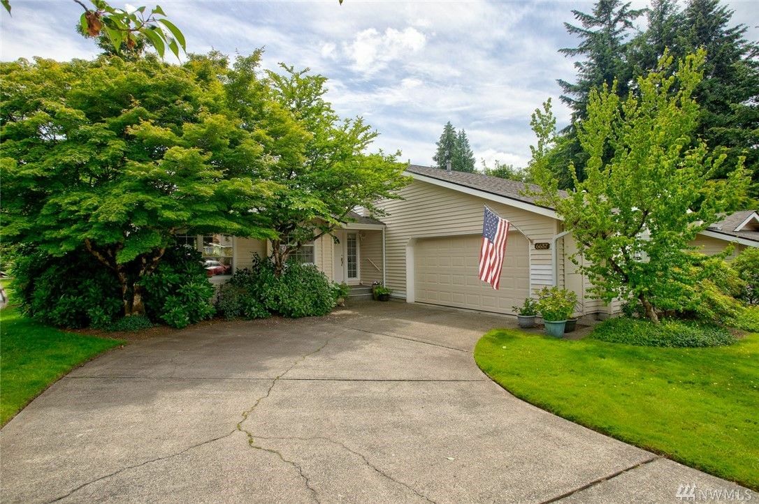 6637 113th Place SE  Bellevue WA 98006 photo