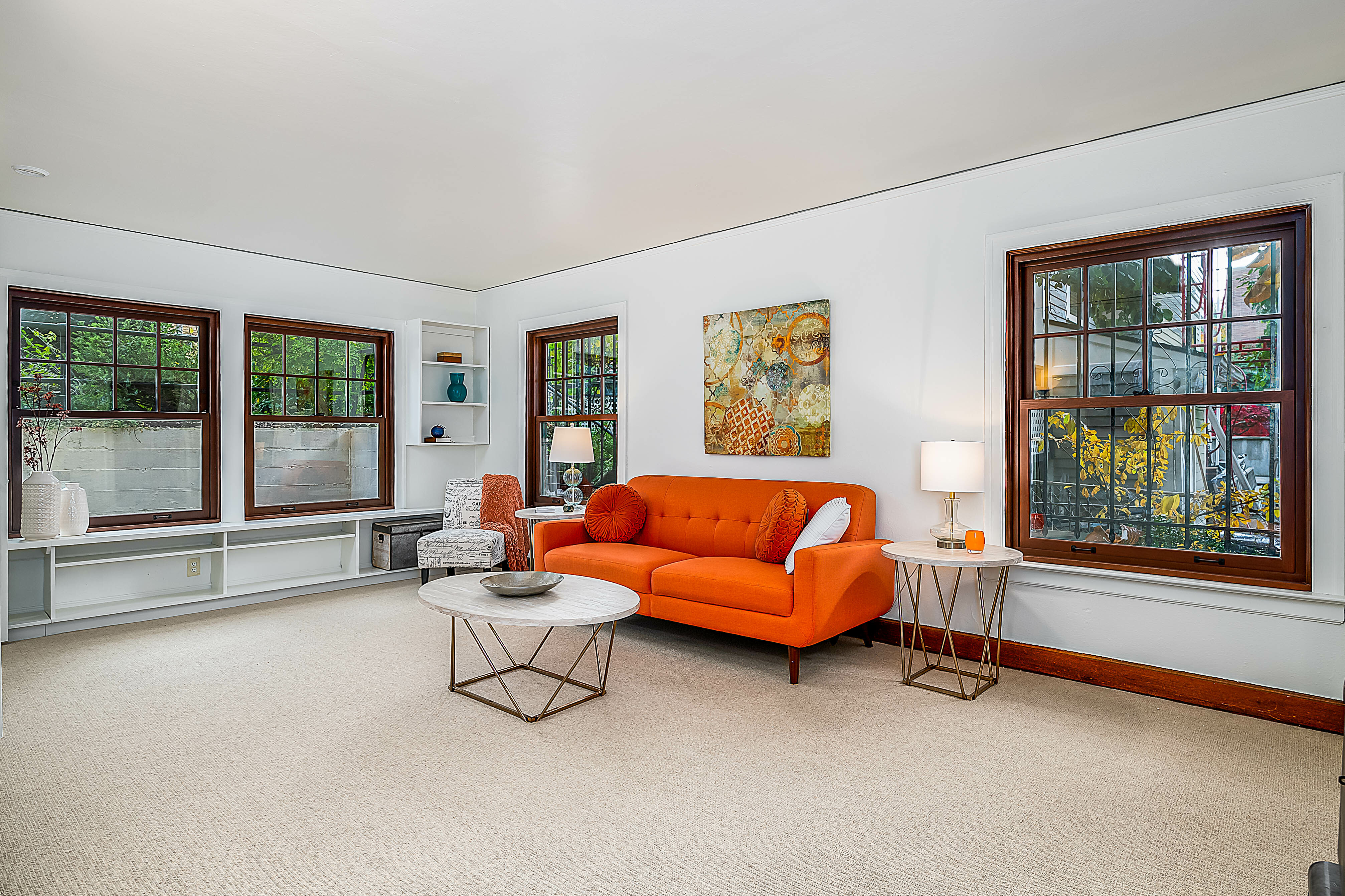 Property Photo: Tulane Co-op, Apt 106 408  Bellevue Avenue E 106  WA 98102 