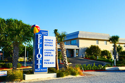 Elliott Coastal Living,North Myrtle Beach,Elliott Coastal Living
