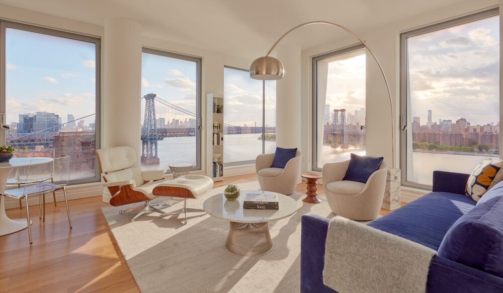 Property Photo: 1 S 1st St 24A NY 11249