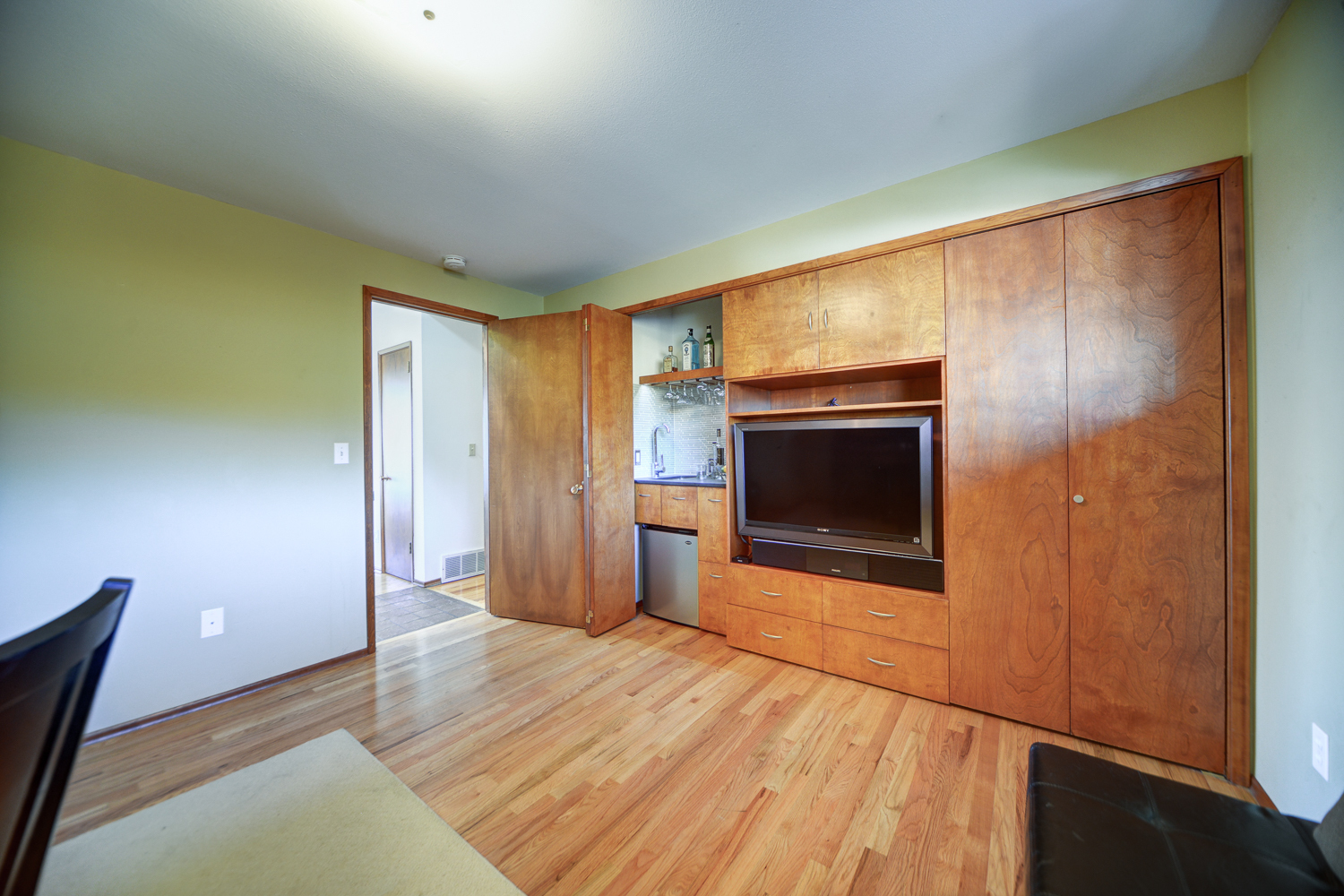 Property Photo: Bedrooms 5208 29th Ave S  WA 98108 