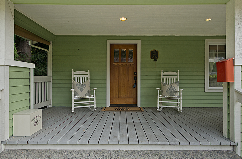 Property Photo: Main floor pictures 522 20th Ave  WA 98122 