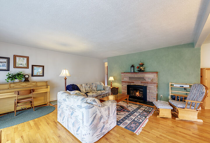 Property Photo: Interior 526 Rainbow Place  WA 98290 