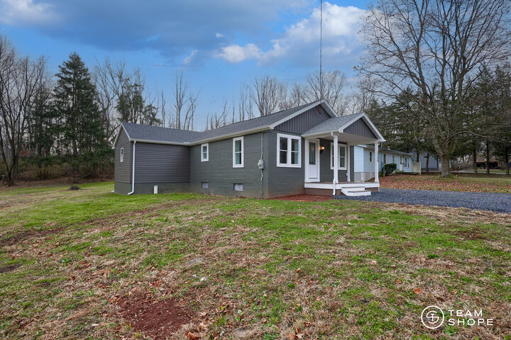 Property Photo: 2259 S Forge Road PA 17078