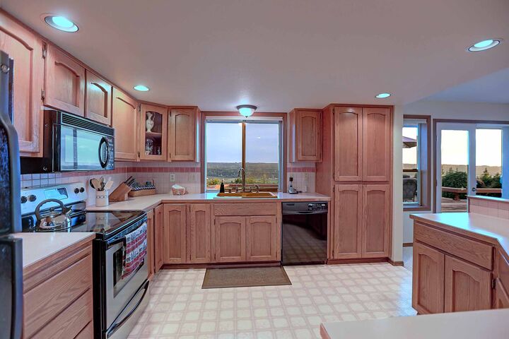 Property Photo: Interior 25515 36th Ave NW  WA 98292 