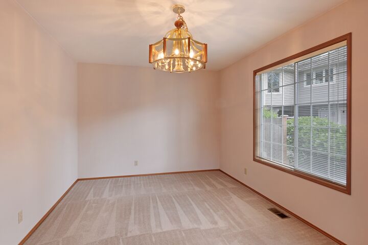 Property Photo: Living, dining & kitchen 1452 Goat Trail Loop Rd  WA 98275 