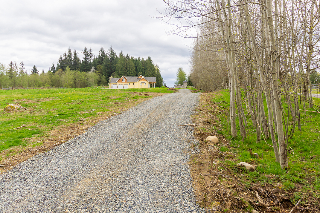 Property Photo:  17306 Butler Rd  WA 98290 