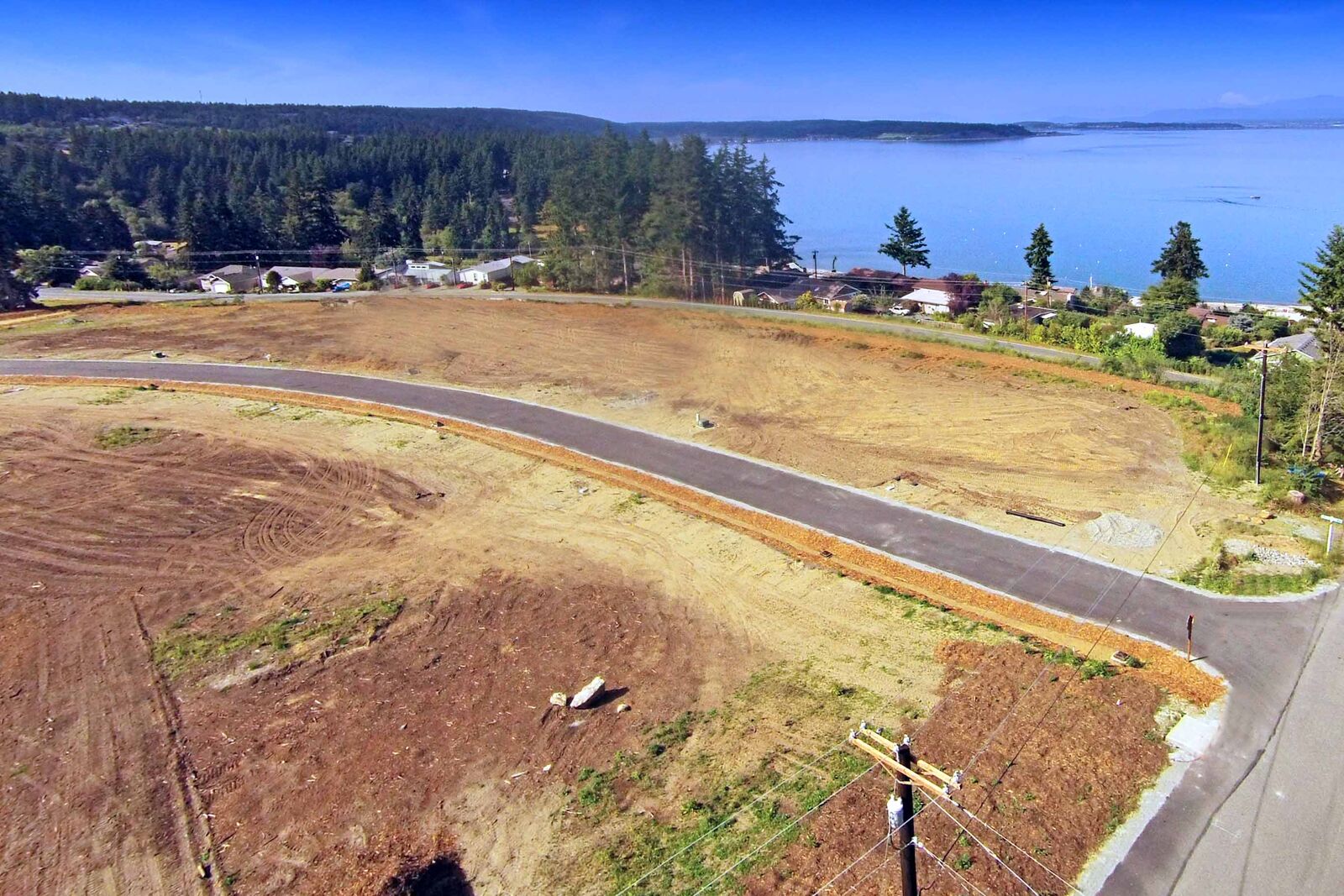 Property Photo:  18 Lot 18 Sunrise Estates Place  WA 98282 