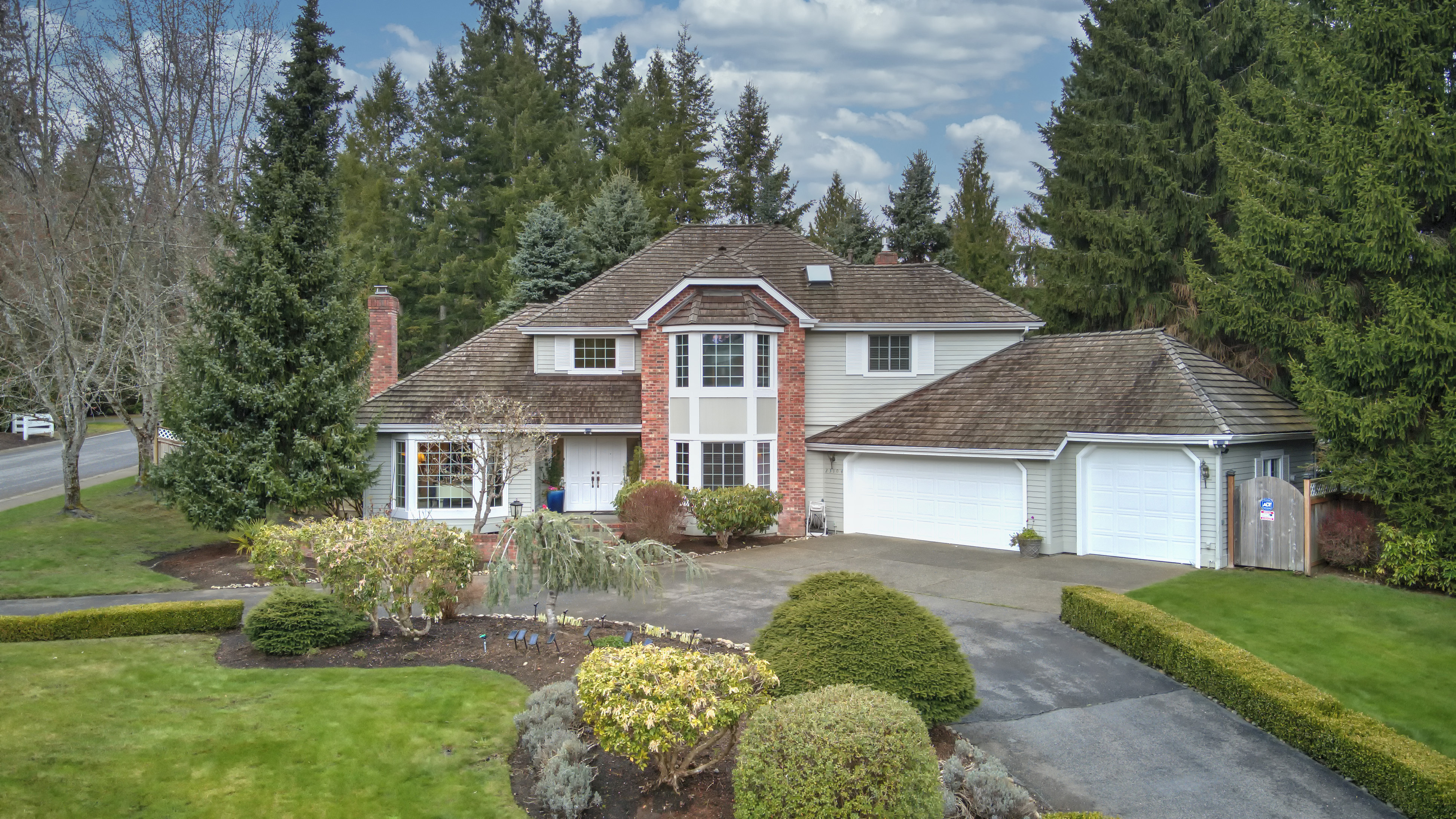 23104 SE 40th Place  Sammamish WA 98075 photo