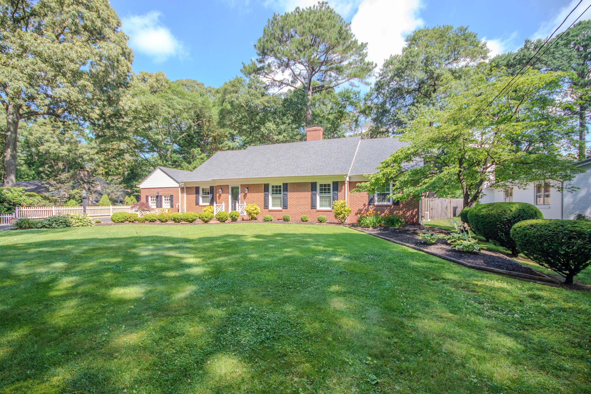 Property Photo: 1708 Lower Millstone Lane MD 21801