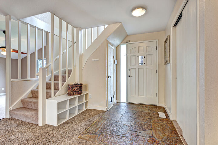 Property Photo: Interior of home 7204 NE 185th St WA 98028