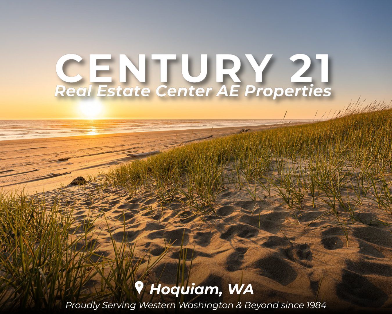 Real Estate Center,Hoquiam,Real Estate Center