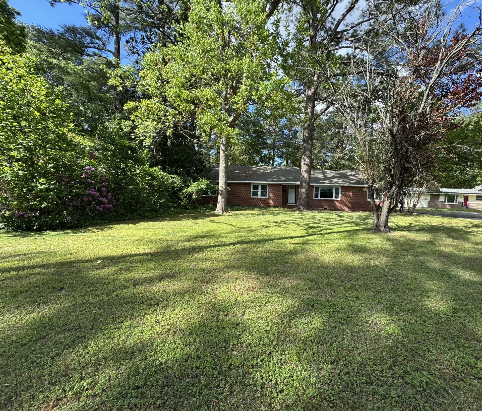 Property Photo: 625 Pine Bluff Road MD 21801