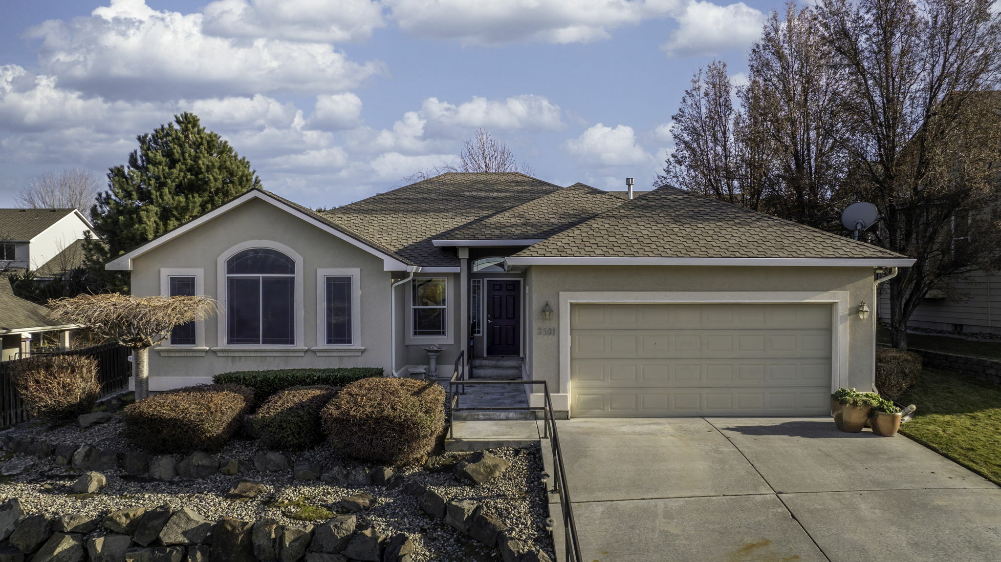 3501 S Keller St  Kennewick WA 99337 photo