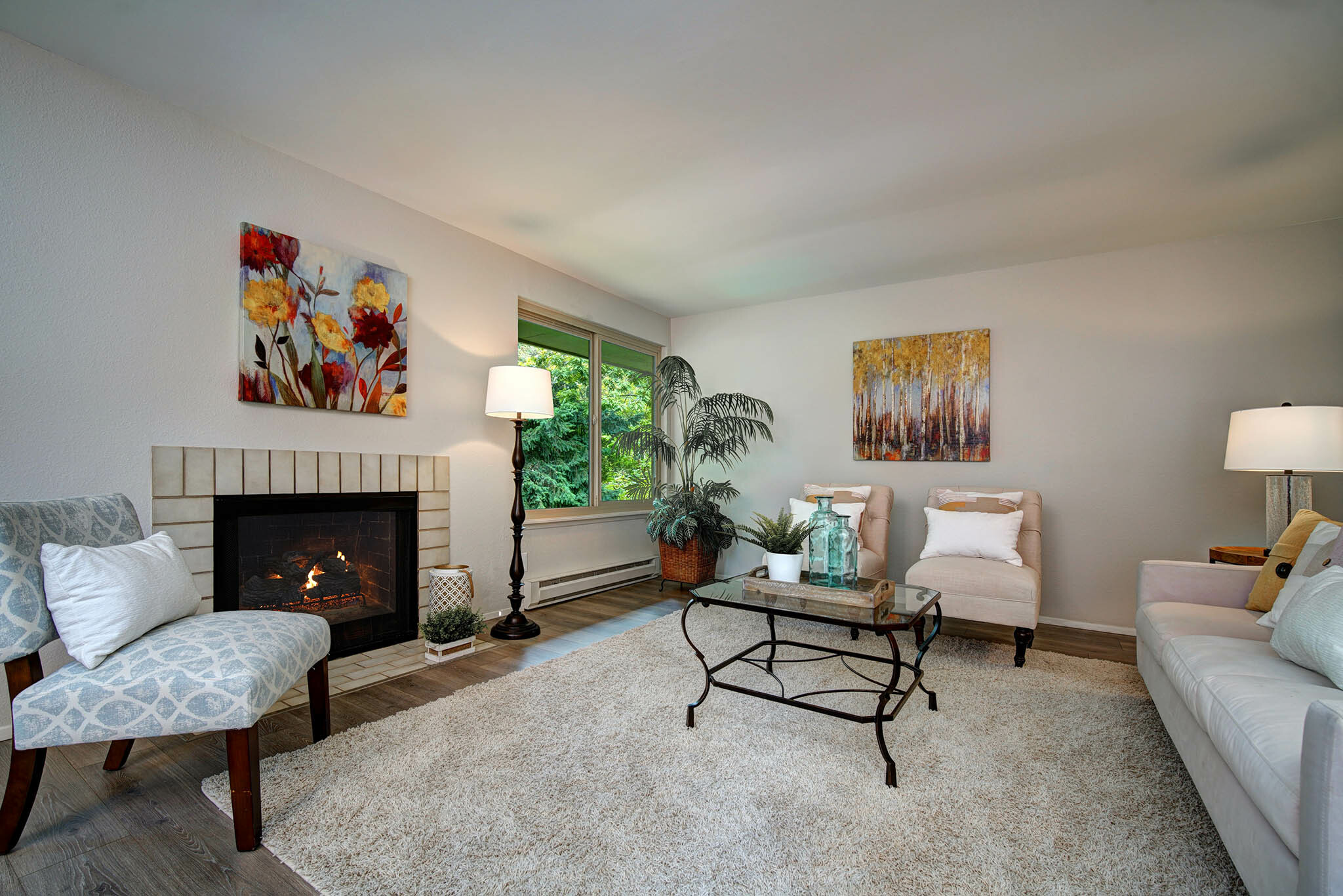 Property Photo:  9502 Ravenna Ave NE 301  WA 98115 